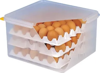 Úložný box Tomgast NC-8023 box na vejce