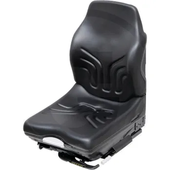 Sedadlo Sedačka Grammer MSG 20 úzká verze pro manipulační techniku, VZV koženka