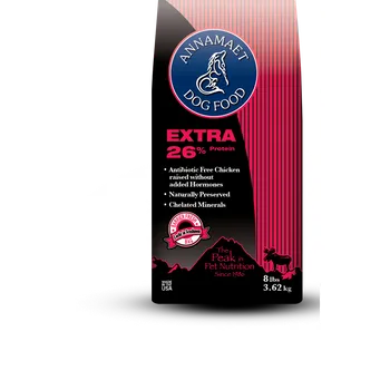 Annamaet Extra 26%, 11,35 kg