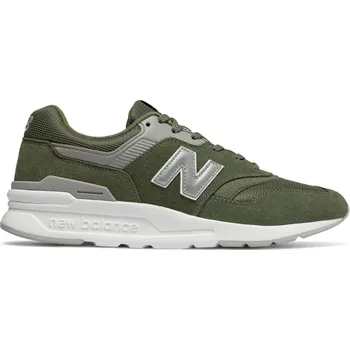 Pánské tenisky New Balance CM997HCG