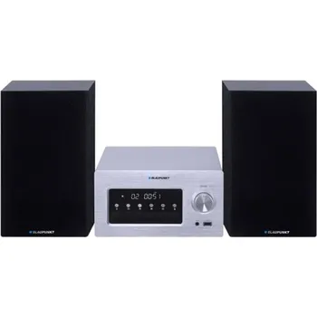 Hi-Fi systém Blaupunkt MS70BT