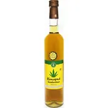 Zelená Země Konopná medovina 500ml…