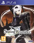 Shining Resonance Refrain: Draconic…