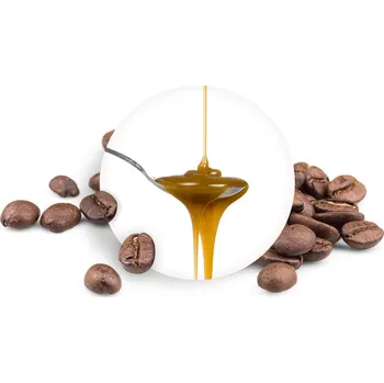 Káva Karamelová - zrnková káva, 250g