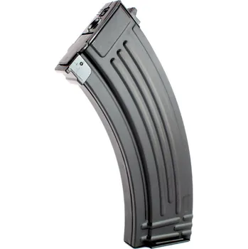 CYMA Celokovový vysokokapacitní zásobník pro AK 600 ran