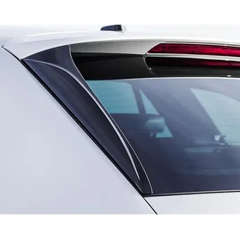 Tuning Milotec Flaps deflektory zadního okna Škoda Superb III Sportline Combi (2015 - 2024) -
