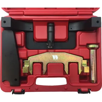 Gola sada Aretační přípravky pro Mercedes-Benz M271, sada 5 dílů, Welzh (Welzh Werkzeug)