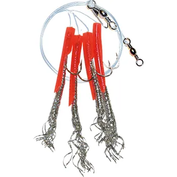 Umělá nástraha york Sestava na lov makrel