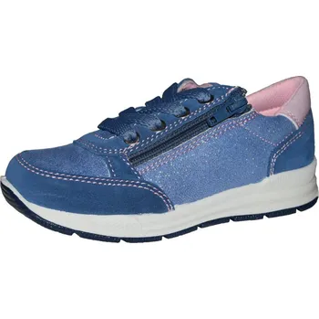 Dámské lodičky Imac dámské tenisky JL9-2552.72 Barva: modrá, Velikost: 38
