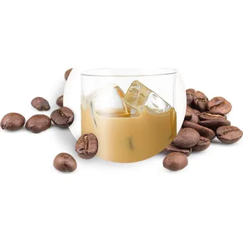 Káva Irish Cream - zrnková káva, 50g