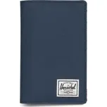 PENĚŽENKA HERSCHEL Search RFID - modrá + při osobním odběru 695 Kč