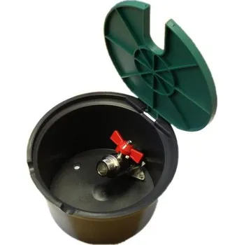 Příslušenství k čerpadlu Hunter Gard-Rain 15