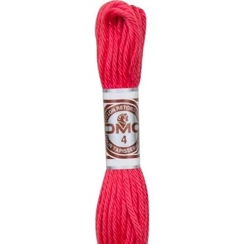 Příze Příze SOFT COTTON, růžová - odstín 2892