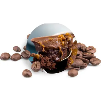 Káva Toffee - zrnková káva, 100g