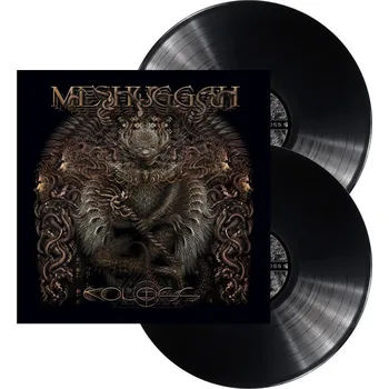 Koloss - Meshuggah [2LP]