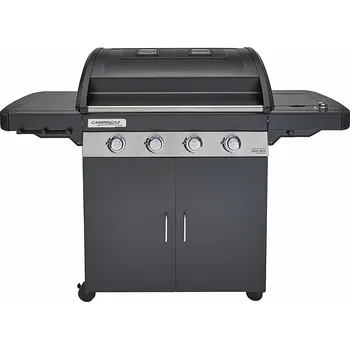 Campingaz 4 Series Dual Heat Classic EXS D Zahradní gril Campingaz 4 Series Dual Heat Classic EXS D