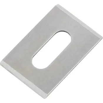 Pracovní nůž Čepele k seřezávání hran, balení 3 ks