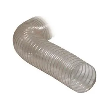 Zahradní hadice Unicraft Polyuretanová hadice ø 125 mm - délka 9 m (1 kus) pro RV 125