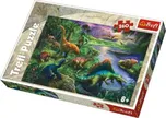 Trefl Puzzle Dinosauři 260 dílků