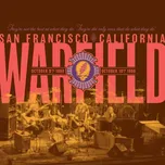 The Warfield: San Francisco, California…