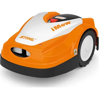 Robotická sekačka STIHL iMow RMI 422 PC
