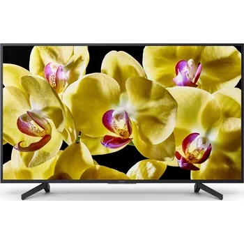 Televizor Sony Bravia 55" LED (KD55XG8096BAEP)