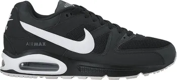 Pánské tenisky NIKE Air Max Command Black/White/Cool Grey