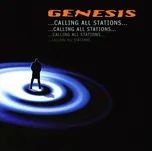 Calling All Stations - Genesis [CD]