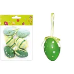 MFP S150041/G vajíčka 6 ks