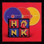 Honk - Rolling Stones [3LP]