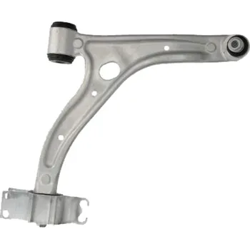 Zavěšení kol Pravé přední spodní rameno Mercedes A-Klasse (W176) 12-18 HLINÍK