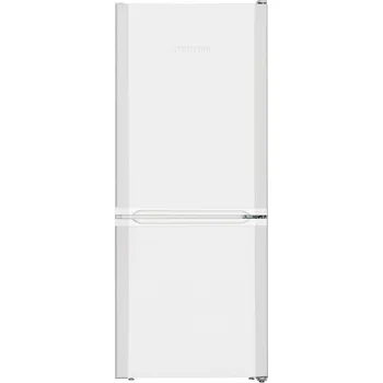 Lednice Recenze Liebherr CU2331