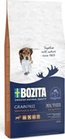 Bozita Grain Free Mother & Puppy Elch/Elk