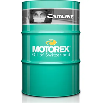Motorový olej MOTOREX | SELECT SP-X 5W/30 60L