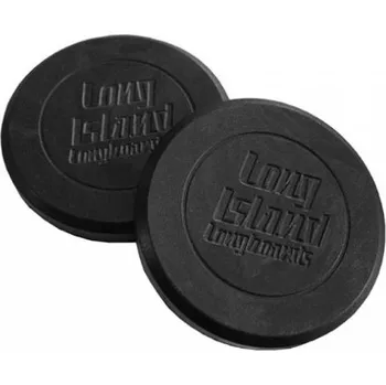 Longboard Náhradní Slide puck Long Island 2016 Black unknown