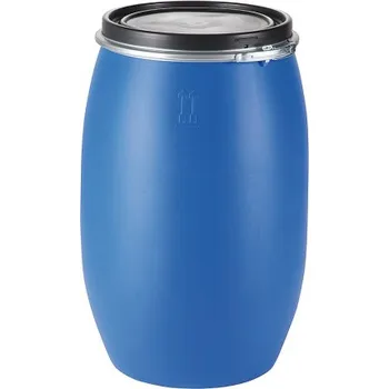 GRAF Plastový sud na vodu - 120 l