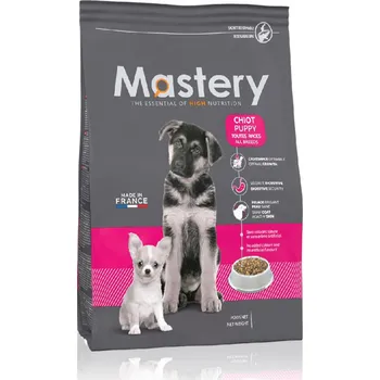 Krmivo pro psa Mastery Puppy 12 kg