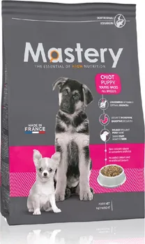 Krmivo pro psa Mastery Puppy 12 kg