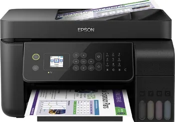 Tiskárna Epson EcoTank L5190