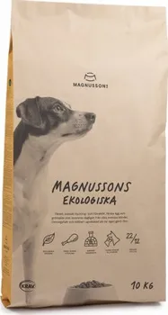 Krmivo pro psa Magnusson Ekologiska