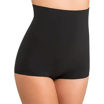 Stahovací body Maidenform tvarovací kalhotky 2059 černé - Černá / S