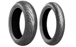 Bridgestone Battlax T31 110/70 R17 54 W…