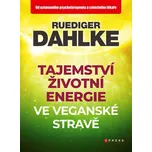 Tajemství životní energie ve veganské…