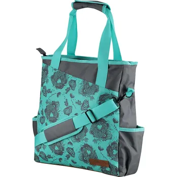 Kabelka Recenze Alpine pro Bosede LBGN003547 modrá