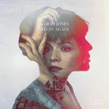Zahraniční hudba Begin Again - Norah Jones [LP]