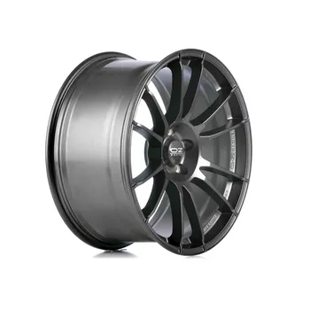 Alu kolo OZ Ultraleggera HLT Graphit matt 10x20 5x112 ET35