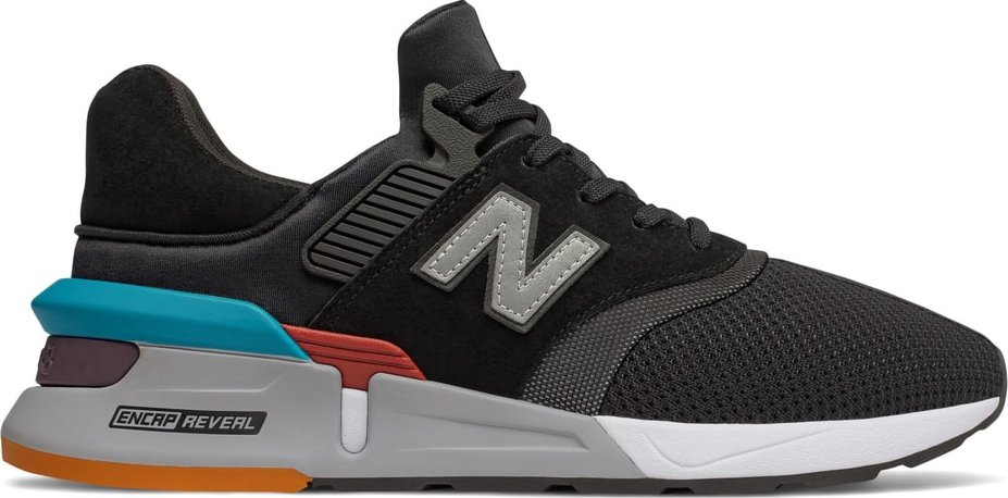 New balance hot sale 997 ms997xtd