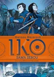 Iko sama sebou - Marissa Meyerová…