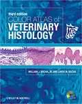 Color Atlas of Veterinary Histology -…
