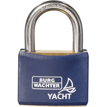 BURG-WÄCHTER Yacht 460 Ni 50